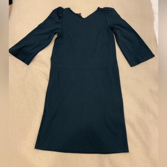 Massimo Dutti Dress, size XS - Picture 2 of 5